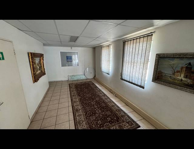 459M² WAREHOUSE FOR SALE IN EASTGATE